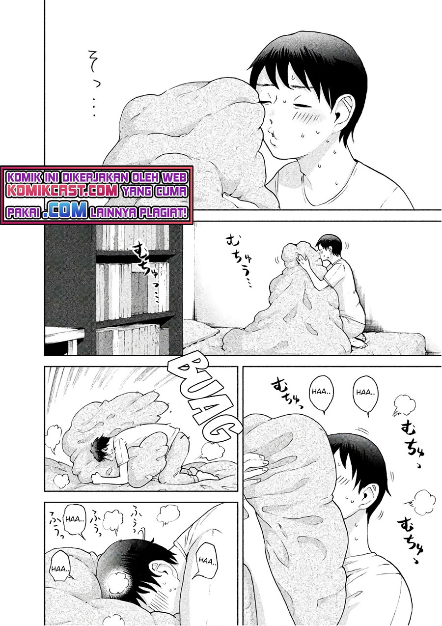 Aida Ni Hatachi Chapter 03 Bahasa Indonesia